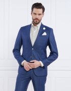 Joop! de lână sacou hawker | slim fit