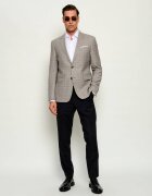 Joop! De lână sacou Herby | Slim Fit