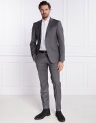 Joop! De lână sacou Herby | Slim Fit