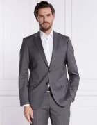 Joop! De lână sacou Herby | Slim Fit