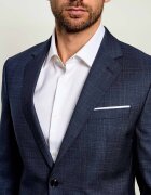 Joop! De lână sacou Herby | Slim Fit
