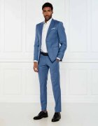 Joop! De lână sacou Herby | Slim Fit