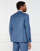 Joop! De lână sacou Herby | Slim Fit
