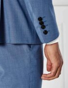 Joop! De lână sacou Herby | Slim Fit