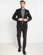 Joop! De lână sacou Herby | Slim Fit
