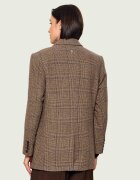Joop! De lână sacou Juta | Loose fit