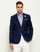 Joop! De lână sacou WeddingHerby | Slim Fit