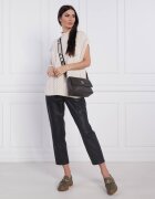 Joop! de lână vestă | relaxed fit