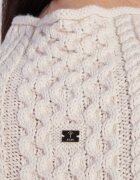 Joop! de lână vestă | relaxed fit