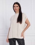 Joop! de lână vestă | relaxed fit