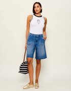 Joop! De piele espadrile Lias