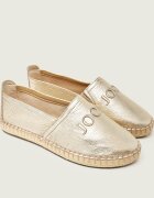 Joop! De piele espadrile Lias