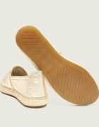 Joop! De piele espadrile Lias