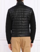 Joop! De piele geacă | Regular Fit