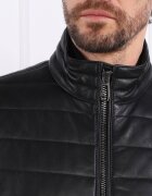 Joop! De piele geacă | Regular Fit