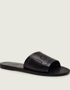 Joop! De piele șlapi Charlene
