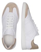 Joop! De piele sneakers Misto Ike