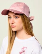 Joop! De satin șapcă baseball Arte