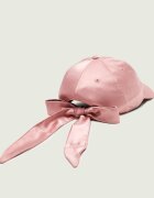 Joop! De satin șapcă baseball Arte