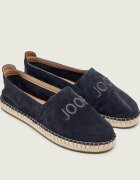Joop! Espadrile Velluto Lias | piele întoarsă