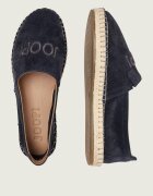 Joop! Espadrile Velluto Lias | piele întoarsă