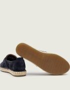Joop! Espadrile Velluto Lias | piele întoarsă