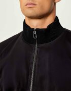 Joop! Geacă bomber Byll-W cu adaos de lână | regular fit | piele întoarsă
