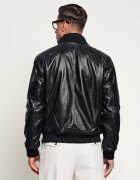 Joop! Geacă de piele Dokston | regular fit