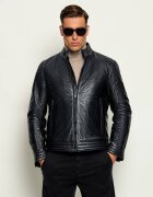 Joop! Geacă de piele Fill-W | regular fit