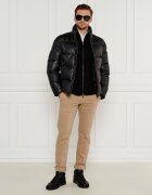 Joop! Geacă de piele Loman | Loose fit