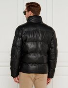 Joop! Geacă de piele Loman | Loose fit