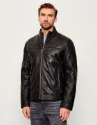 Joop! Geacă de piele Rone | regular fit