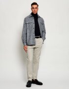 Joop! Geacă Kohen-J | Loose fit cu adaos de lână