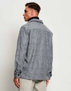 Joop! Geacă Kohen-J | Loose fit cu adaos de lână