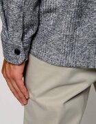 Joop! Geacă Kohen-J | Loose fit cu adaos de lână