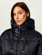 Joop! Geacă Ova | Oversize fit