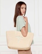 Joop! Geantă shopper + borsetă Chiaro Suna