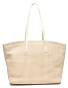 Joop! Geantă shopper + borsetă Chiaro Suna