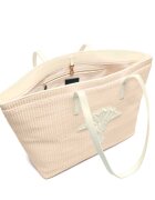 Joop! Geantă shopper + borsetă Chiaro Suna