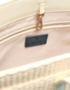 Joop! Geantă shopper + borsetă Chiaro Suna