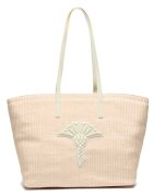 Joop! Geantă shopper + borsetă Chiaro Suna