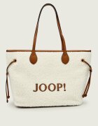 Joop! Geantă shopper lanoso | shearling