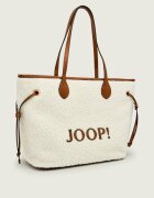 Joop! Geantă shopper lanoso | shearling
