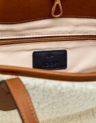 Joop! Geantă shopper lanoso | shearling