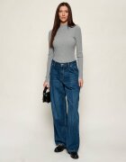 Joop! Guler înalt Koni | Slim Fit