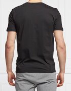 Joop! Homewear Tricou 2-pack | Regular Fit