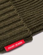 JOOP! Jeans Căciulă Francis cu adaos de lână