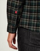 JOOP! Jeans Cămașă 158Hansen | Modern fit