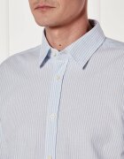 JOOP! Jeans Cămașă Elias | Regular Fit | cu adaos de in