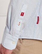 JOOP! Jeans Cămașă Elias | Regular Fit | cu adaos de in